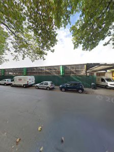 Boxen Gasse