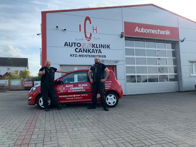 Kfz-Meisterbetrieb Cankaya