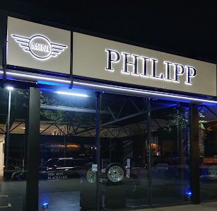 Philipp Automobile