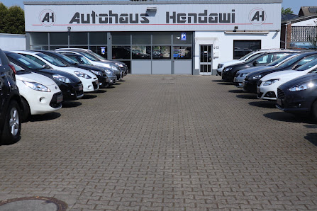 Autohaus Hendawi
