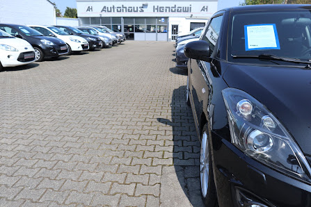 Autohaus Hendawi