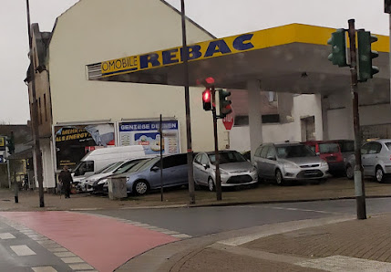 Automobile Rebac