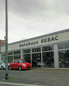 Automobile Rebac