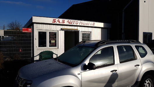 S.A.S AUTOMOBILE
