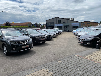 S.A.S AUTOMOBILE