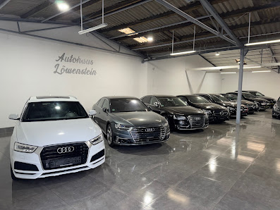 Autohaus Löwenstein