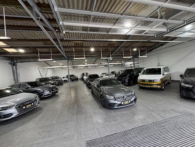 Autohaus Löwenstein