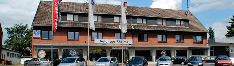 Heinrich Rheims GmbH & Co. KG