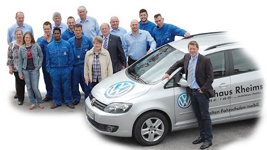 Heinrich Rheims GmbH & Co. KG