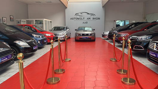 Autowelt Moers