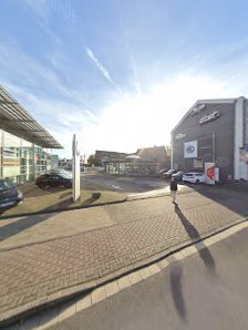 MG Brand Store Electric Mobility Niederrhein