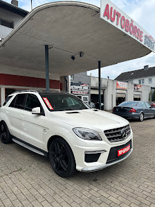 Autobörse Dibek