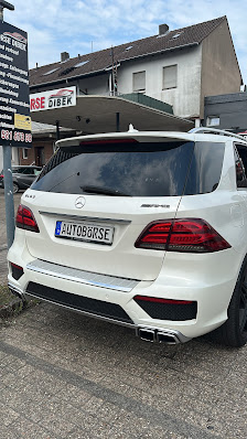 Autobörse Dibek