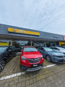Autohaus Am Ruhrdeich Moers I Opel Vertragspartner