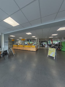 Autohaus Am Ruhrdeich Moers I Opel Vertragspartner