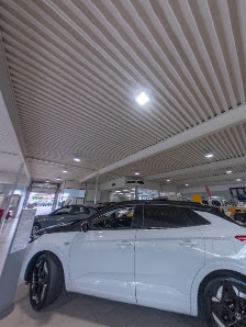 Autohaus Am Ruhrdeich Moers I Opel Vertragspartner