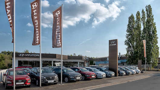 Auto Thüllen Moers