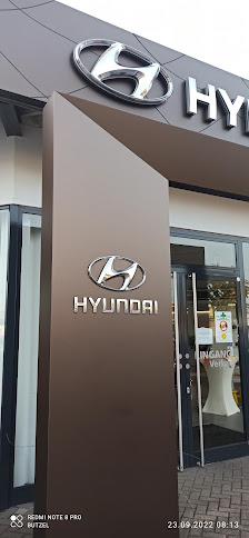Auto Thüllen Moers