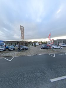Auto Thüllen Moers