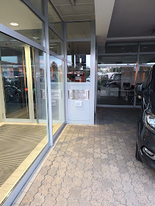 Auto Nagel