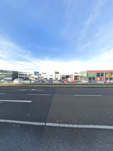 Auto Nagel