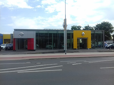 Autohaus Bernds GmbH Moers