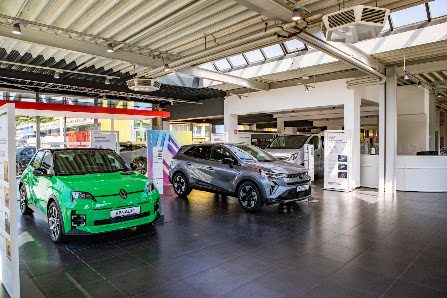 Autohaus Bernds GmbH Moers