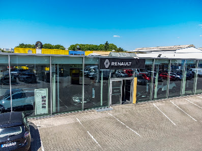 Autohaus Bernds GmbH Moers