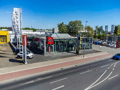 Autohaus Bernds GmbH Moers