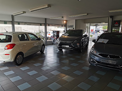 Autohaus Schneider e.K. Mitsubishi & KGM SsangYong & GWM ORA-Vertragshändler