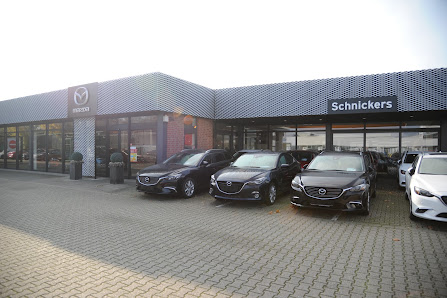 Auto Schnickers GmbH
