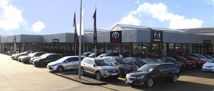 Auto Schnickers GmbH
