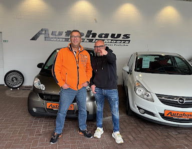 Autohaus am Park in Moers
