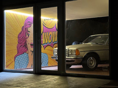 RR GARAGE