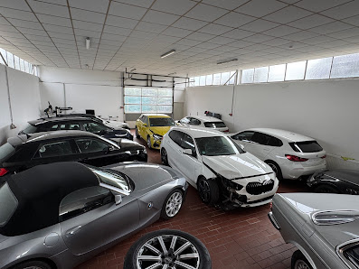 RR GARAGE