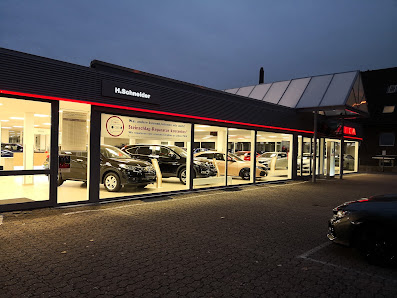 Hugo Schneider GmbH