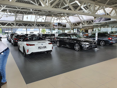 Autohaus Fett & Wirtz Automobile GmbH & Co. KG - BMW Vertragshändler und MINI Agent