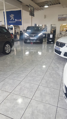 Autohaus Schmitz GmbH Peugeot Vertragspartner