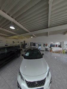 Autohaus Schmitz GmbH Peugeot Vertragspartner