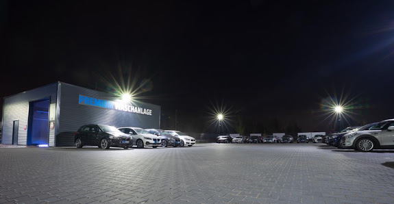 Autozentrum Bäckmann GmbH