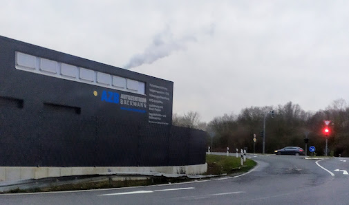 Autozentrum Bäckmann GmbH