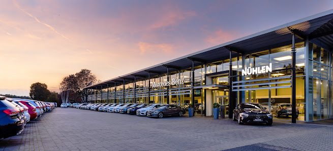 Hans Nühlen GmbH & Co. KG