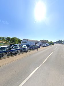 Gebrauchtwagenhandel Golz-Cars