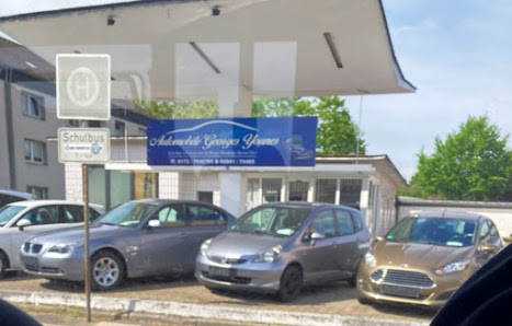 Automobile Georges Younes