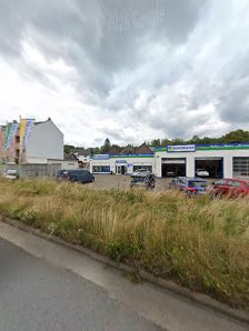 EUROMASTER Wuppertal PKW