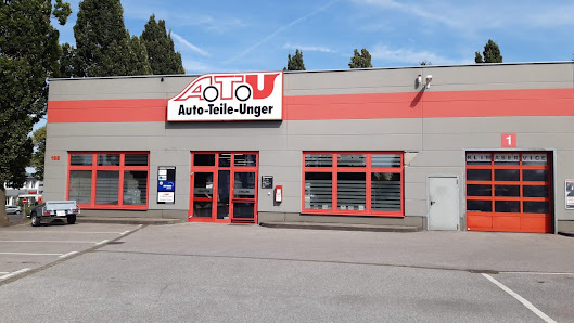 ATU Wuppertal - Langerfeld