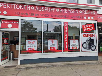 KFZ-Konow GmbH
