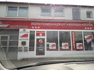 KFZ-Konow GmbH
