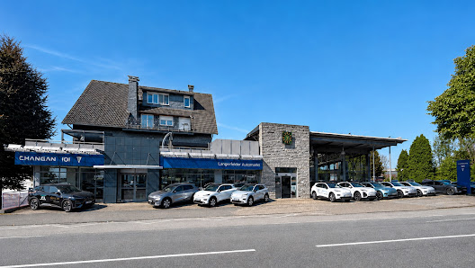 Langerfelder Automarkt GmbH