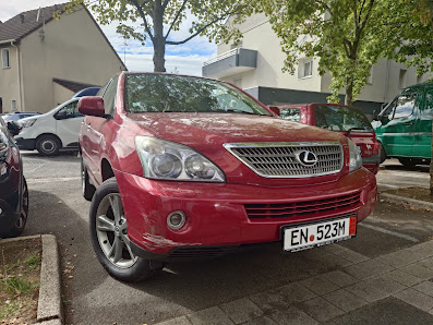 Langerfelder Automarkt GmbH